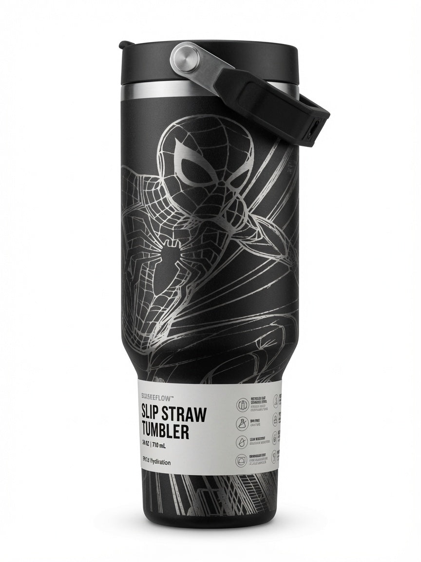 240z S-Laser Engraved Tumbler