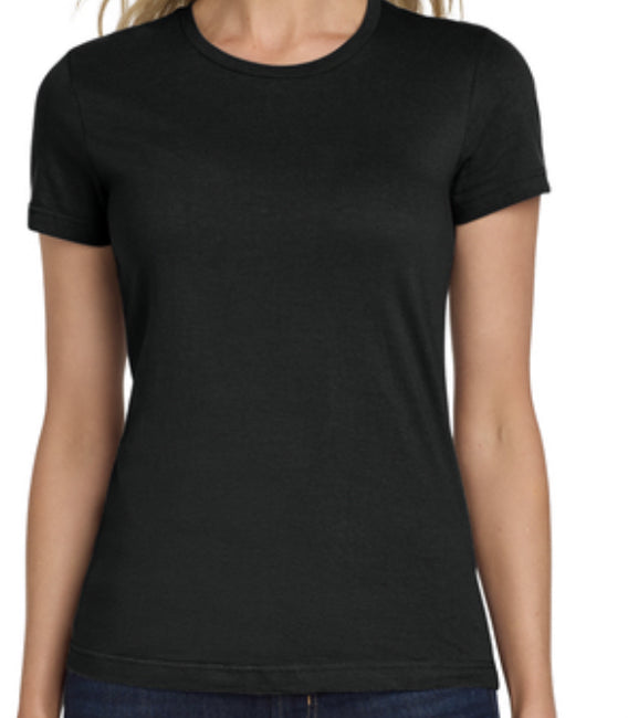 Short Sleeve T-Shirt (Gildan SoftStyle)