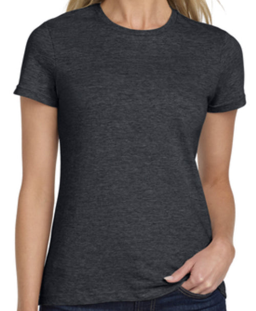 Short Sleeve T-Shirt (Gildan SoftStyle)