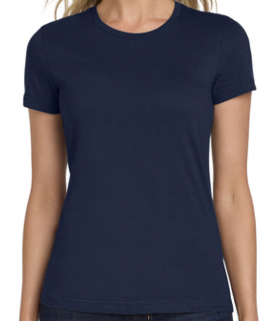 Short Sleeve T-Shirt (Gildan SoftStyle)