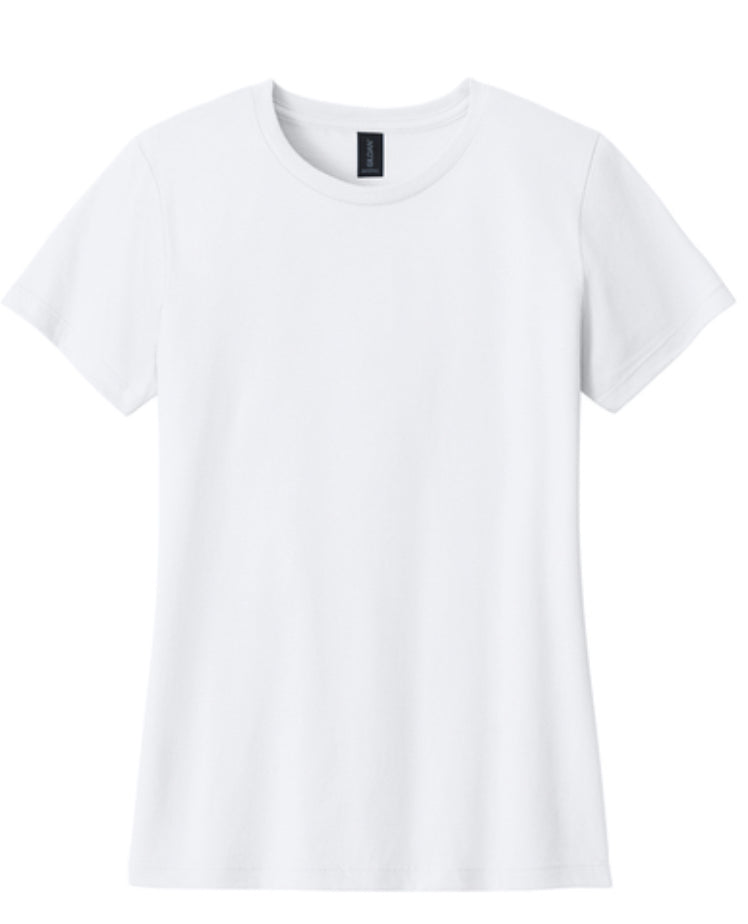 Short Sleeve T-Shirt (Gildan SoftStyle)