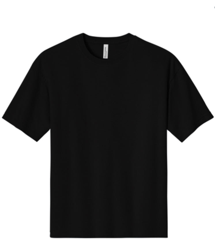 Short Sleeve T-Shirt (Bella+Canvas)