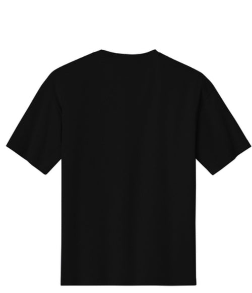 Short Sleeve T-Shirt (Bella+Canvas)