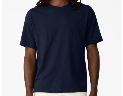 Short Sleeve T-Shirt (Bella+Canvas)