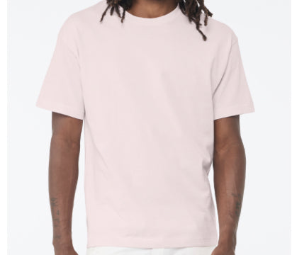 Short Sleeve T-Shirt (Bella+Canvas)