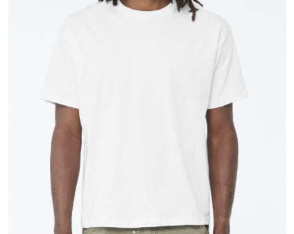 Short Sleeve T-Shirt (Bella+Canvas)